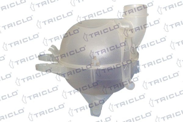 TRICLO 481589 Coolant expansion tank AUDI experience and price
