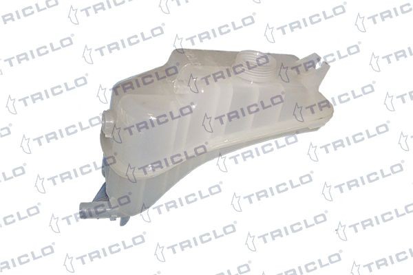 TRICLO 481596 Coolant expansion tank CITROËN experience and price