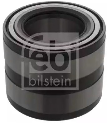 FEBI BILSTEIN Rear Axle, 160 mm, Tapered Roller Bearing Inner Diameter: 90mm Wheel hub bearing 48275 buy
