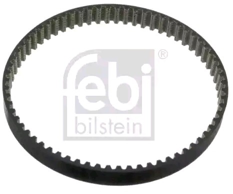 Original FEBI BILSTEIN Cam belt 48282 for VW TOUAREG