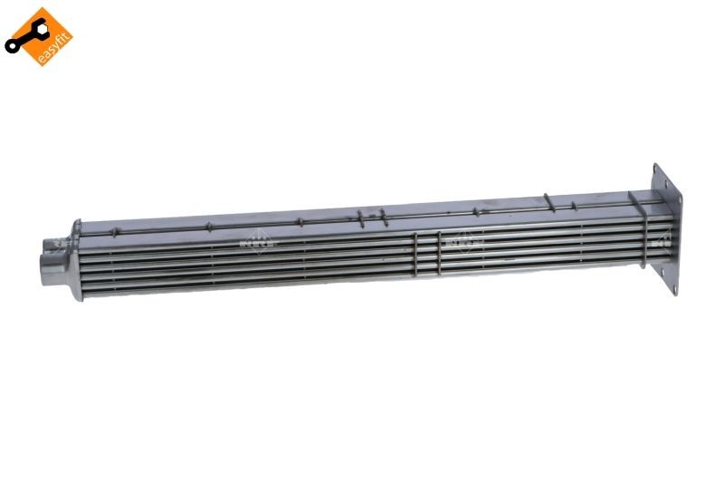 NRF 48305 Exhaust cooler with mounting parts