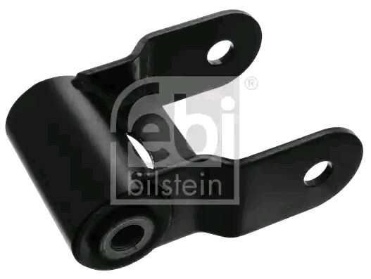 FEBI BILSTEIN 48314 Mounting, leaf spring NISSAN experience and price