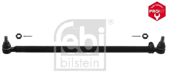 FEBI BILSTEIN Front Axle, with nut, febi Plus Centre Rod Assembly 48316 buy
