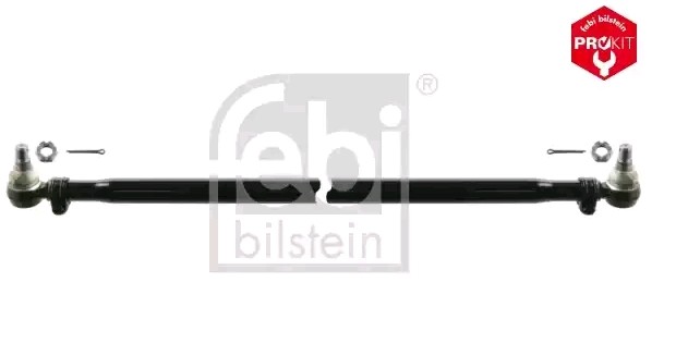 FEBI BILSTEIN 48317 Spurstange für RENAULT TRUCKS Premium LKW in Original Qualität