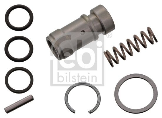 FEBI BILSTEIN Repair Kit, compressor 48329