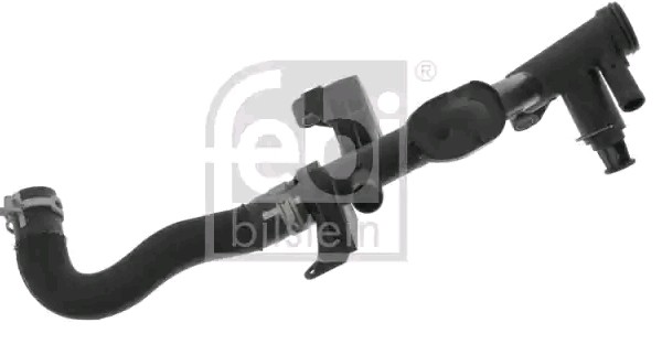 FEBI BILSTEIN with clamps Coolant Hose 48330 buy
