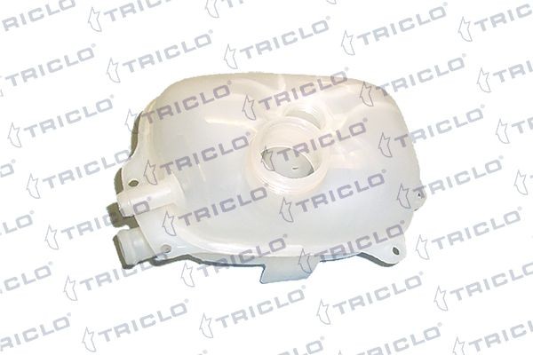 Original TRICLO Coolant expansion tank 483417 for VW PASSAT