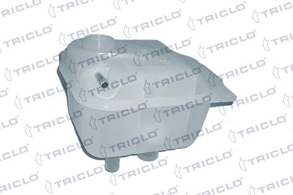 TRICLO 483418 Coolant expansion tank 4A0121403
