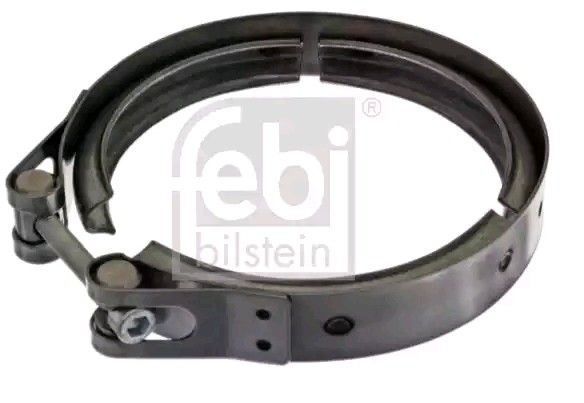 FEBI BILSTEIN Holding Clamp, charger air hose 48358 buy