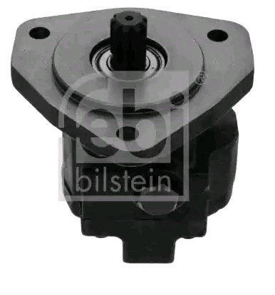 FEBI BILSTEIN Mechanical Fuel pump motor 48360 buy