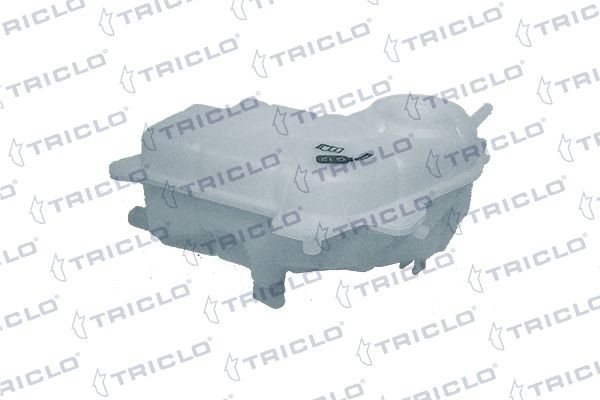 TRICLO 483618 Coolant expansion tank AUDI experience and price