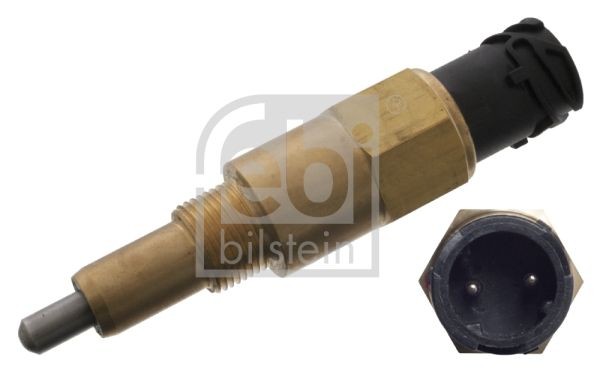 FEBI BILSTEIN Sensor 48362 suitable for MERCEDES-BENZ Citaro (O 530)