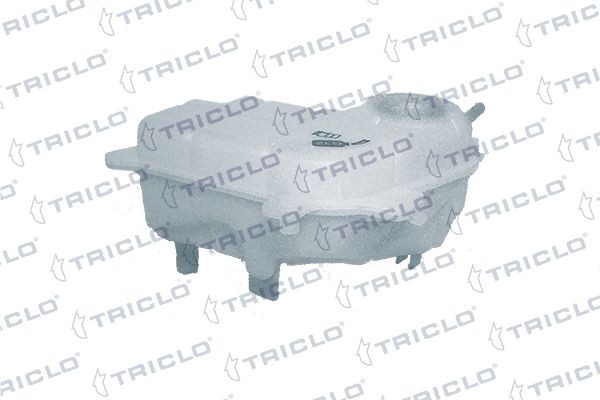 TRICLO 483641 Coolant expansion tank Audi A6 C5 Saloon 2.5 TDI 163 hp Diesel 2002 price
