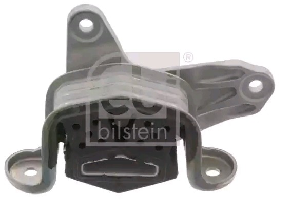 Original FEBI BILSTEIN Gearbox mount 48370 for VW TRANSPORTER