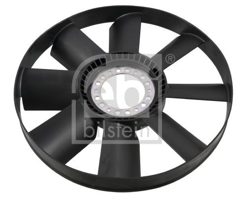 FEBI BILSTEIN Fan Wheel, engine cooling 48450