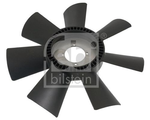 FEBI BILSTEIN Fan Wheel, engine cooling 48451