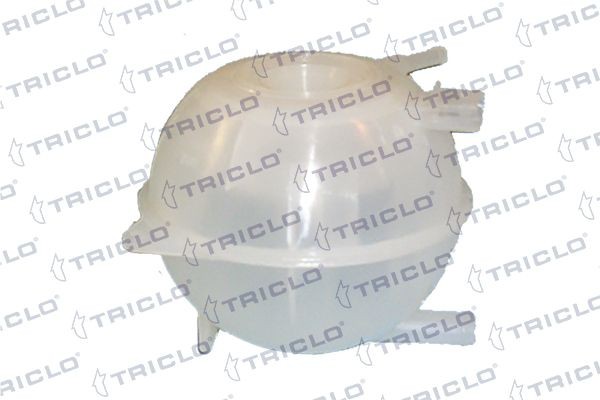 TRICLO 484555 Coolant expansion tank 6N0 121 407A