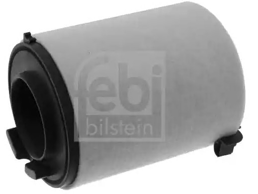 FEBI BILSTEIN 48464 Air filter 152,5mm, 136mm, 227mm, Filter Insert, with pre-filter