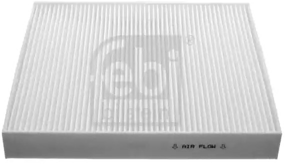 FEBI BILSTEIN Air conditioning filter 48465
