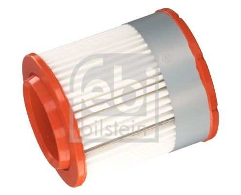 FEBI BILSTEIN 48469 Air filter 152,5mm, 185mm, Filter Insert