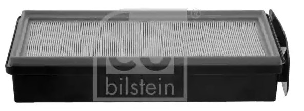FEBI BILSTEIN 48475 Air filter 77mm, 148mm, 366mm, Filter Insert