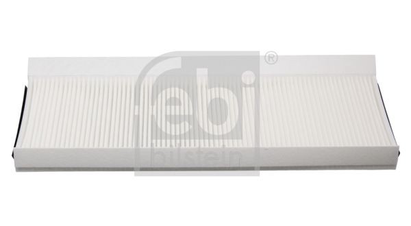 FEBI BILSTEIN Air conditioning filter 48481 for FORD TRANSIT