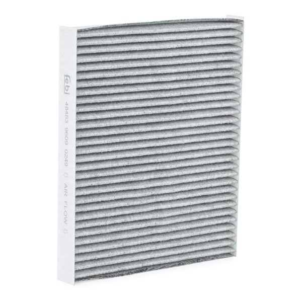 OEM-quality FEBI BILSTEIN 48483 Air conditioner filter