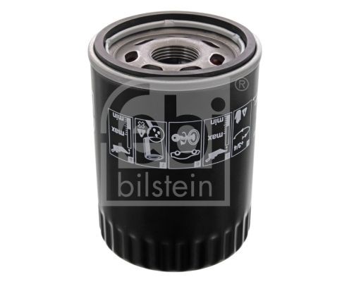 FEBI BILSTEIN Oil filter 48485