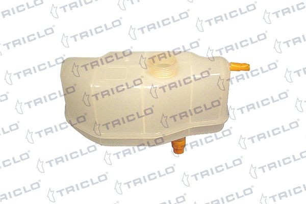 TRICLO 484961 Coolant expansion tank FIAT experience and price