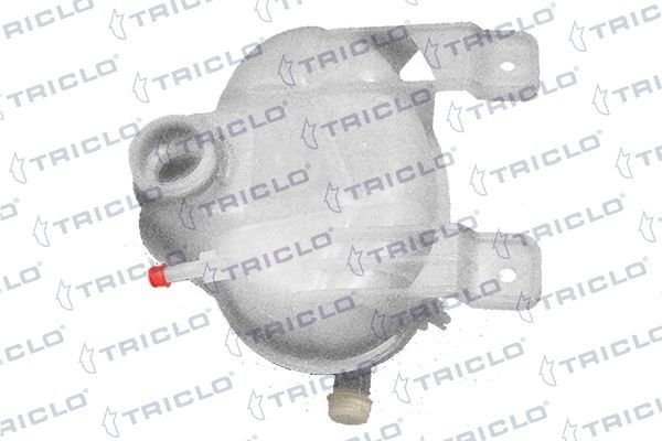 Great value for money - TRICLO Coolant expansion tank 484966