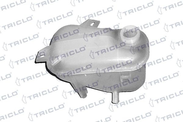 Great value for money - TRICLO Coolant expansion tank 484971