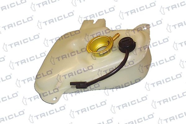 Original 484978 TRICLO Coolant recovery reservoir FIAT