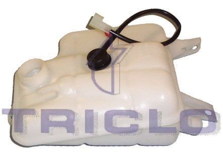 Original 484984 TRICLO Coolant tank FIAT