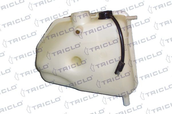 Great value for money - TRICLO Coolant expansion tank 484986
