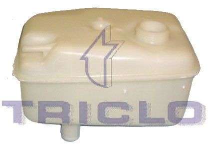 484988 TRICLO Coolant expansion tank FIAT