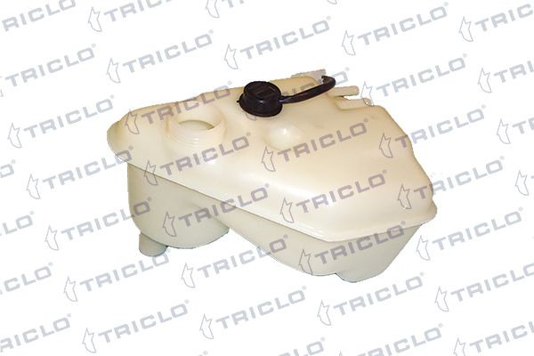 484993 TRICLO Coolant expansion tank FIAT