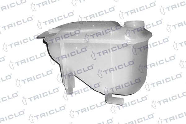 TRICLO 484994 Coolant expansion tank AUDI experience and price