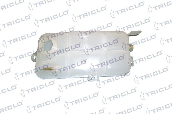 TRICLO 484996 Coolant expansion tank FIAT experience and price