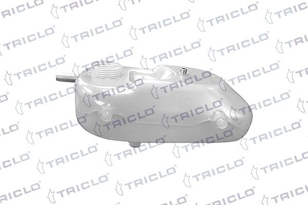 Great value for money - TRICLO Coolant expansion tank 485037