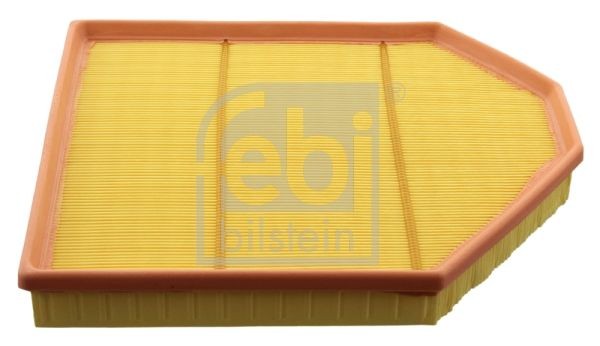 FEBI BILSTEIN Air filter 48515 for BMW X3, X4