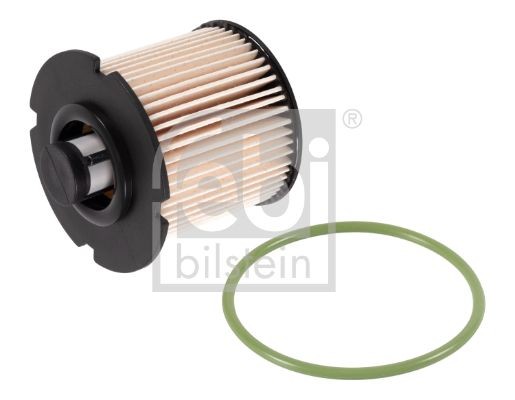 48528 Fuel filter 48528 FEBI BILSTEIN Filter Insert, with seal ring