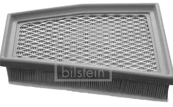 FEBI BILSTEIN 48530 Air filter 46mm, 161mm, 210mm, Filter Insert