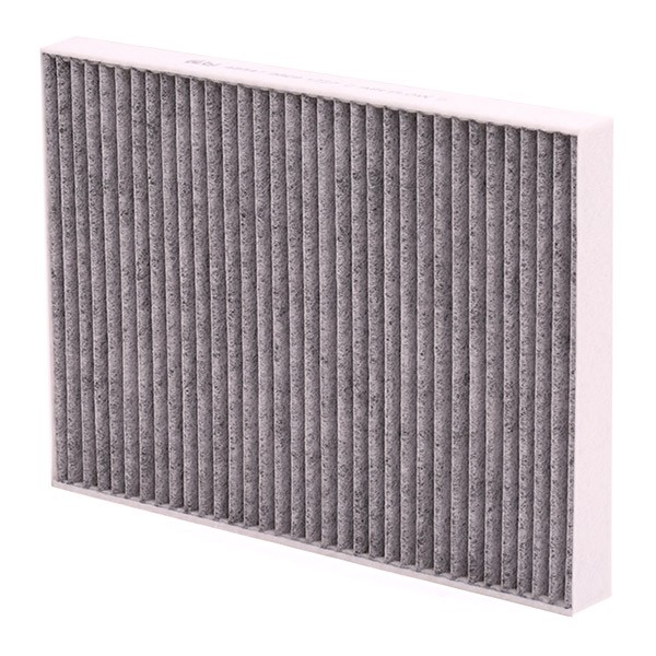 FEBI BILSTEIN 48541 Air conditioner filter Activated Carbon Filter, 309 mm x 221 mm x 30 mm