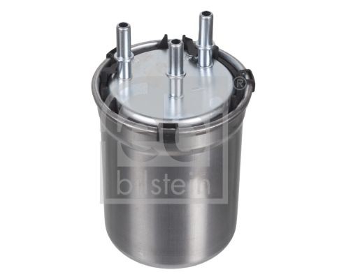 FEBI BILSTEIN In-Line Filter Height: 109,5mm Inline fuel filter 48544 buy