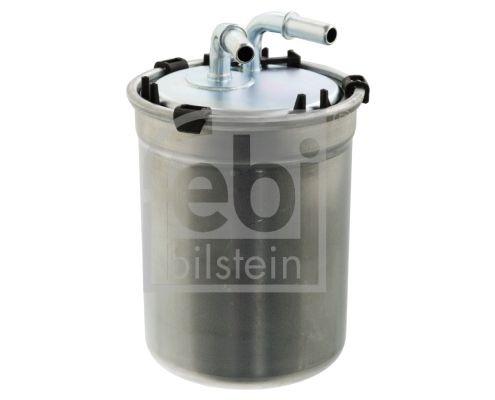 OEM-quality FEBI BILSTEIN 48547 Fuel filters