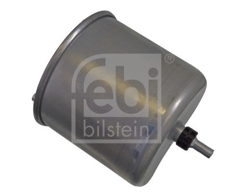 FEBI BILSTEIN 48553 Fuel filter 190197