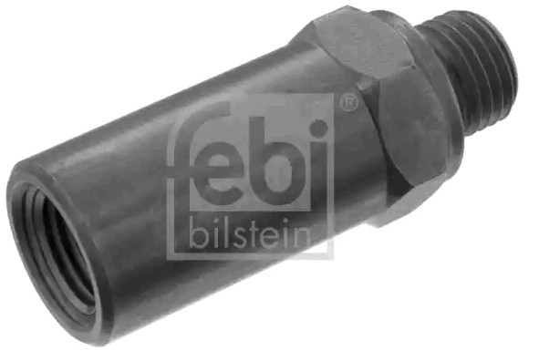 FEBI BILSTEIN 48569 Ventil, Kraftstofförderanlage für VOLVO FL 10 LKW in Original Qualität