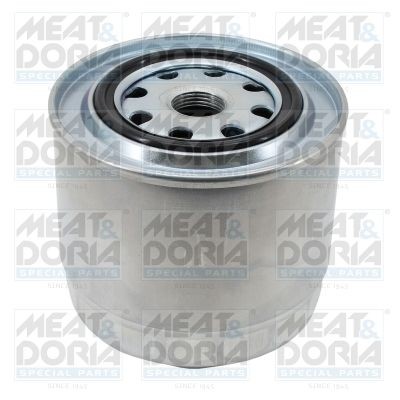 MEAT & DORIA 4857 Fuel filter MZ690441
