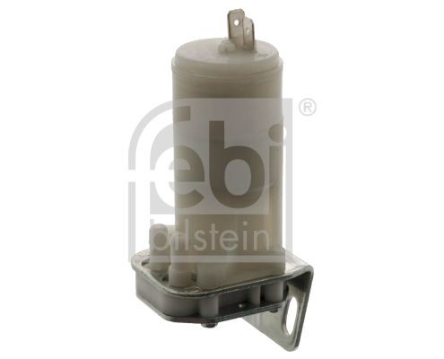 FEBI BILSTEIN Windscreen Washer Pump 48636