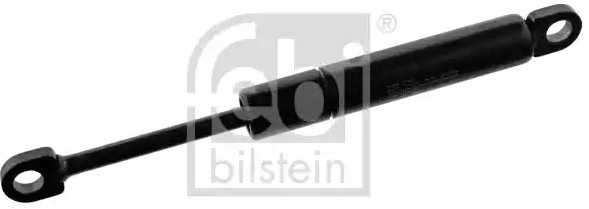 FEBI BILSTEIN 48648 Heckklappendämpfer für MERCEDES-BENZ ACTROS MP2 / MP3 LKW in Original Qualität